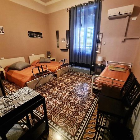 Dolce Dormire Palermo Kültér fotó