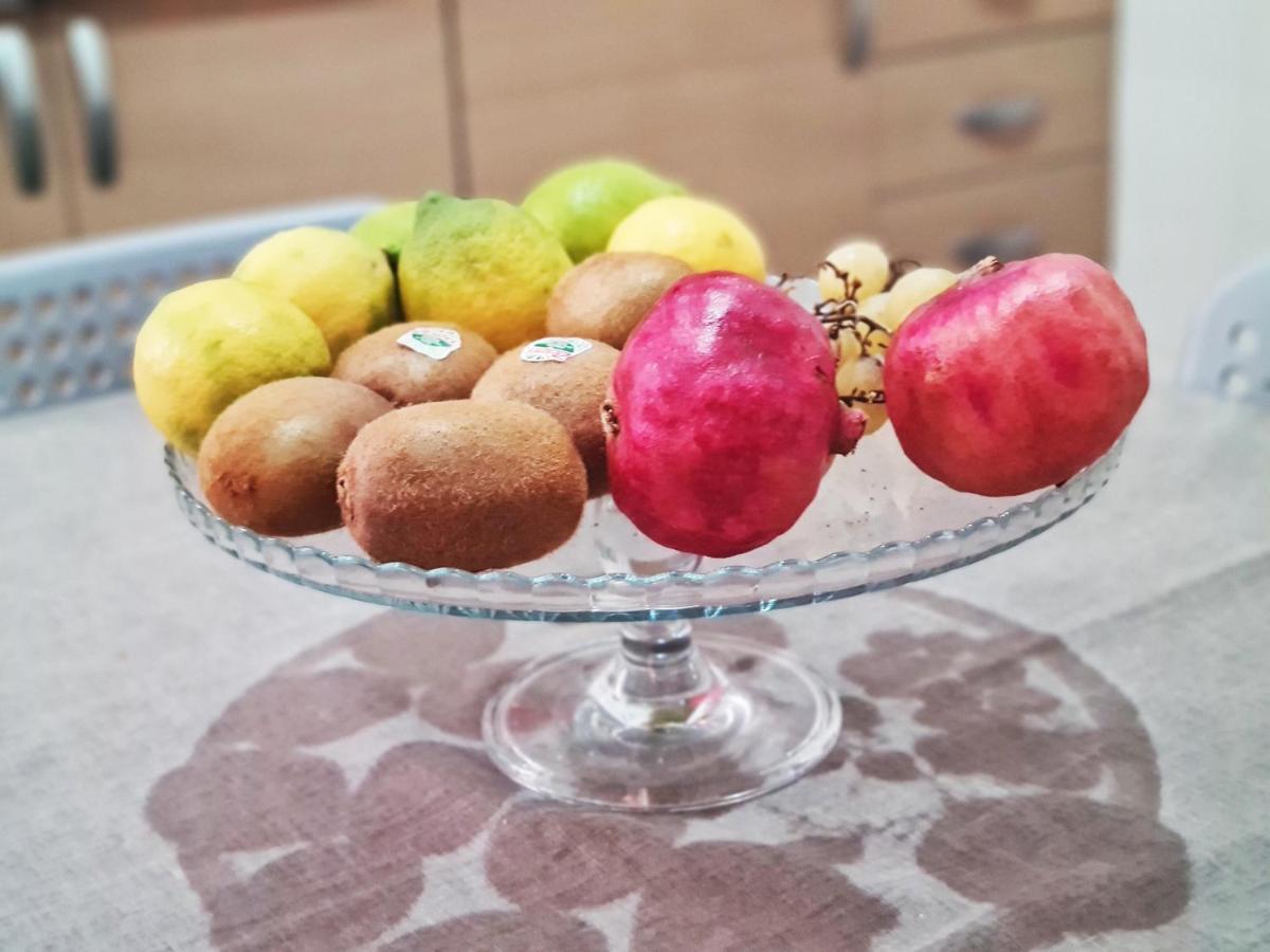 Dolce Dormire Palermo Kültér fotó