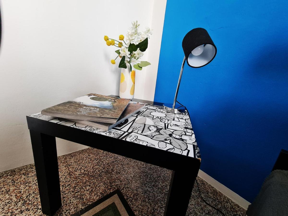 Dolce Dormire Palermo Kültér fotó