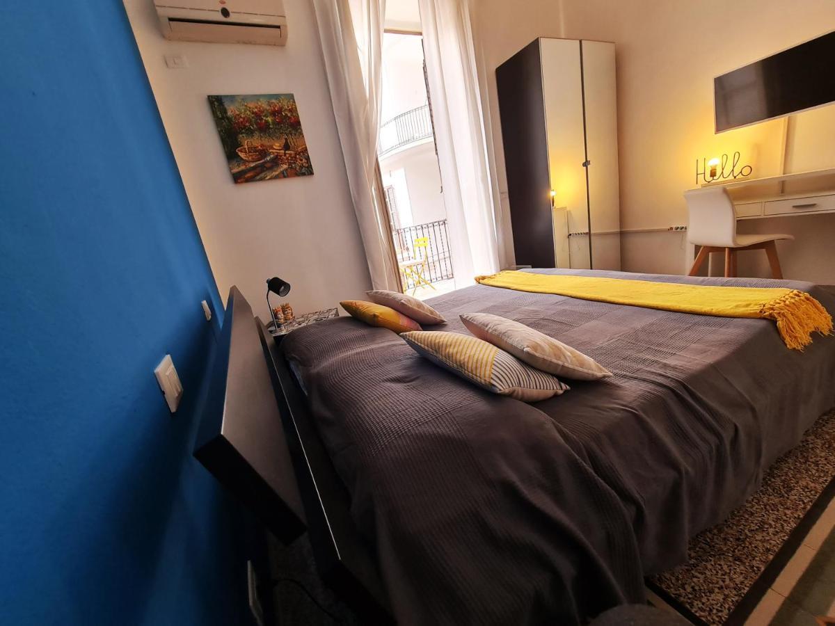 Dolce Dormire Palermo Kültér fotó