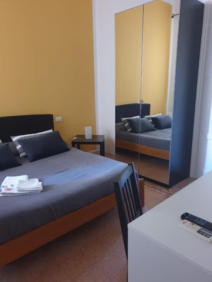 Dolce Dormire Palermo Kültér fotó