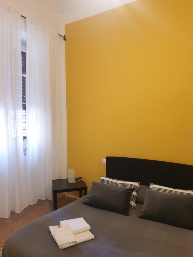 Dolce Dormire Palermo Kültér fotó