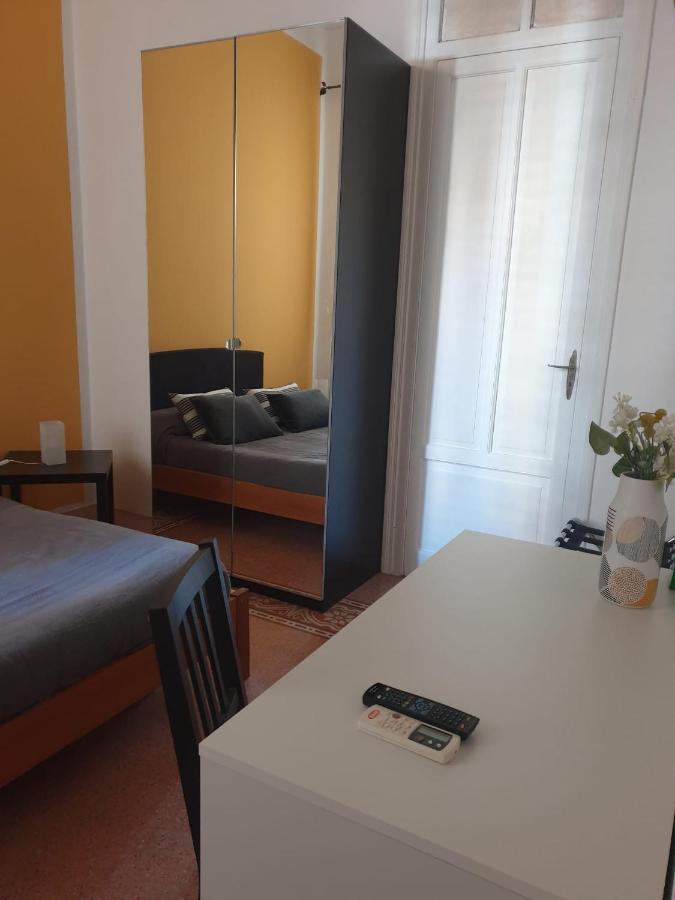 Dolce Dormire Palermo Kültér fotó
