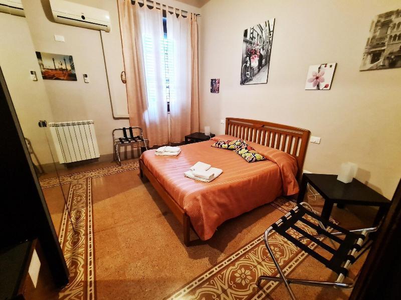 Dolce Dormire Palermo Kültér fotó