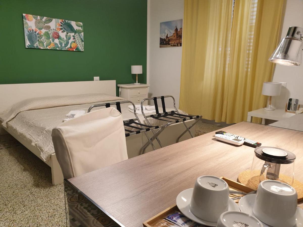 Dolce Dormire Palermo Kültér fotó