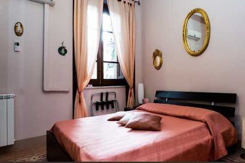 Dolce Dormire Palermo Kültér fotó