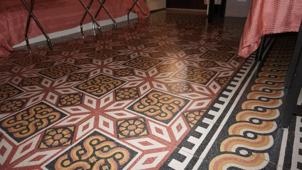 Dolce Dormire Palermo Kültér fotó