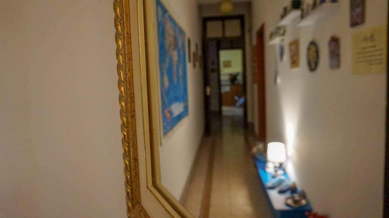 Dolce Dormire Palermo Kültér fotó
